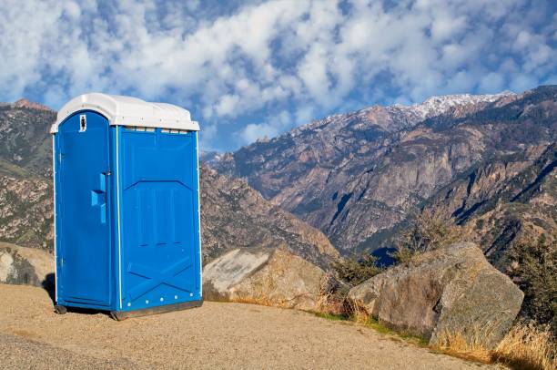 Portable Toilet Options We Offer in Laurel Park, NC