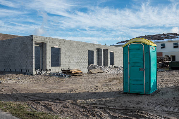 Best Best portable toilet rental  in Laurel Park, NC