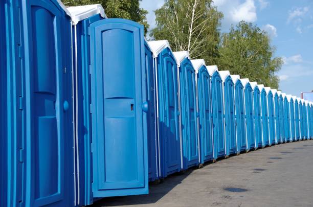 Best Affordable porta potty rental  in Laurel Park, NC